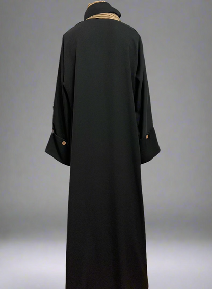 Abaya Elegance 202407003